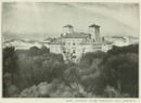 Villa Borghese -     - Dedalo - Rassegna d arte diretta da Ugo Ojetti, Milano-Roma, 1929-30